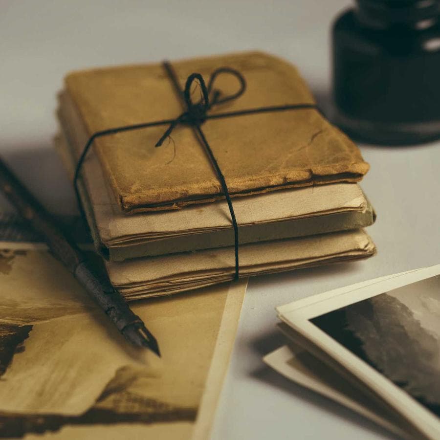 Il fondo Nordera Busetto: inventario completato